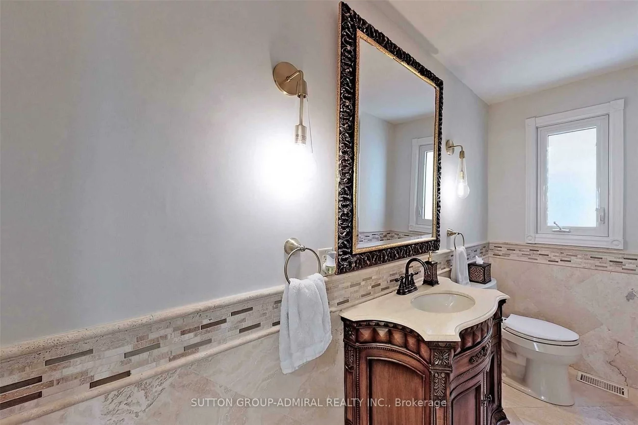 45, Pinewood, Crestwood-Springfarm-Yorkhill, Vaughan