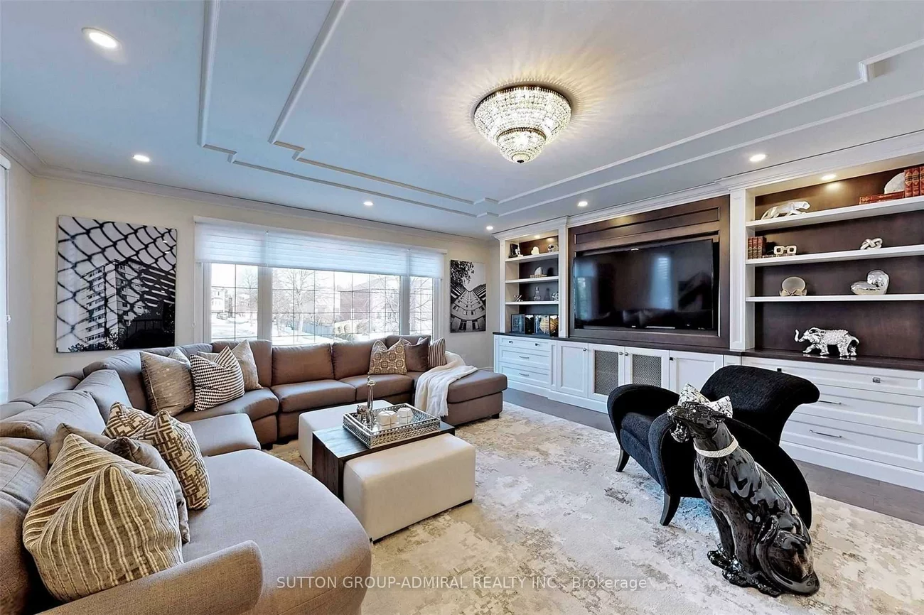 45, Pinewood, Crestwood-Springfarm-Yorkhill, Vaughan