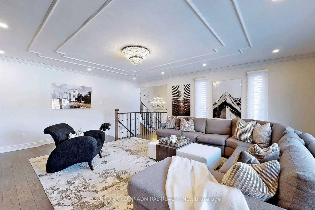 45, Pinewood, Crestwood-Springfarm-Yorkhill, Vaughan