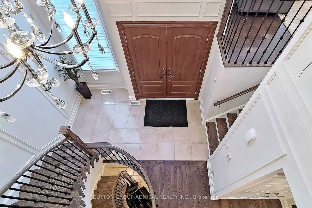 45, Pinewood, Crestwood-Springfarm-Yorkhill, Vaughan