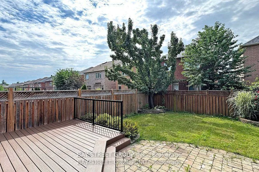 37, Whisperwood, Patterson, Vaughan