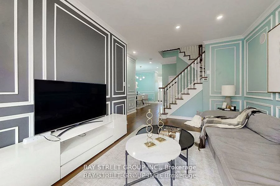 37, Whisperwood, Patterson, Vaughan