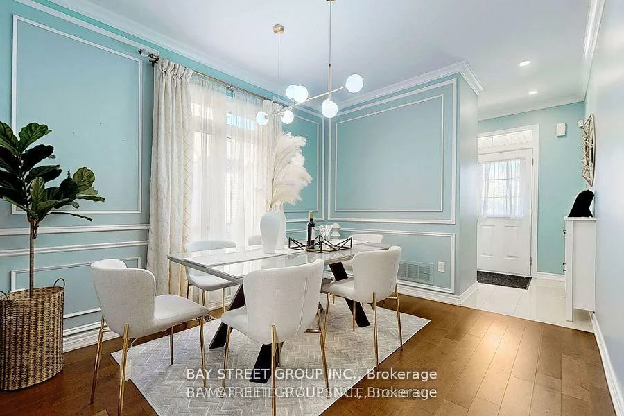 37, Whisperwood, Patterson, Vaughan