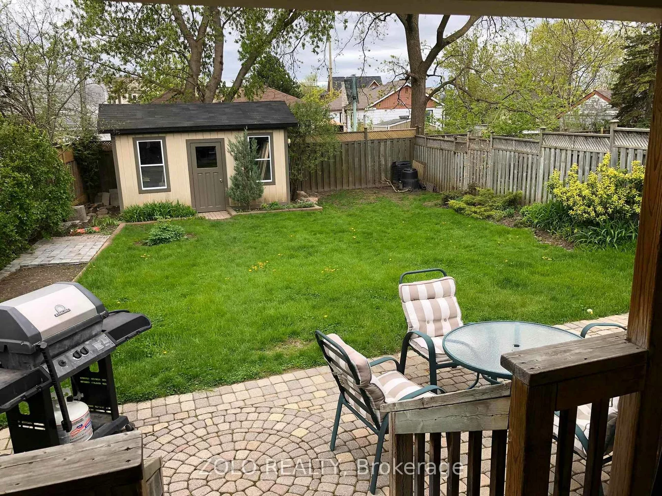 39, Ellerby, West Woodbridge, Vaughan