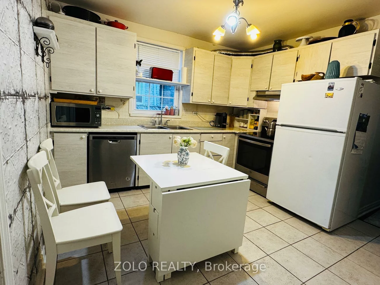 39, Ellerby, West Woodbridge, Vaughan