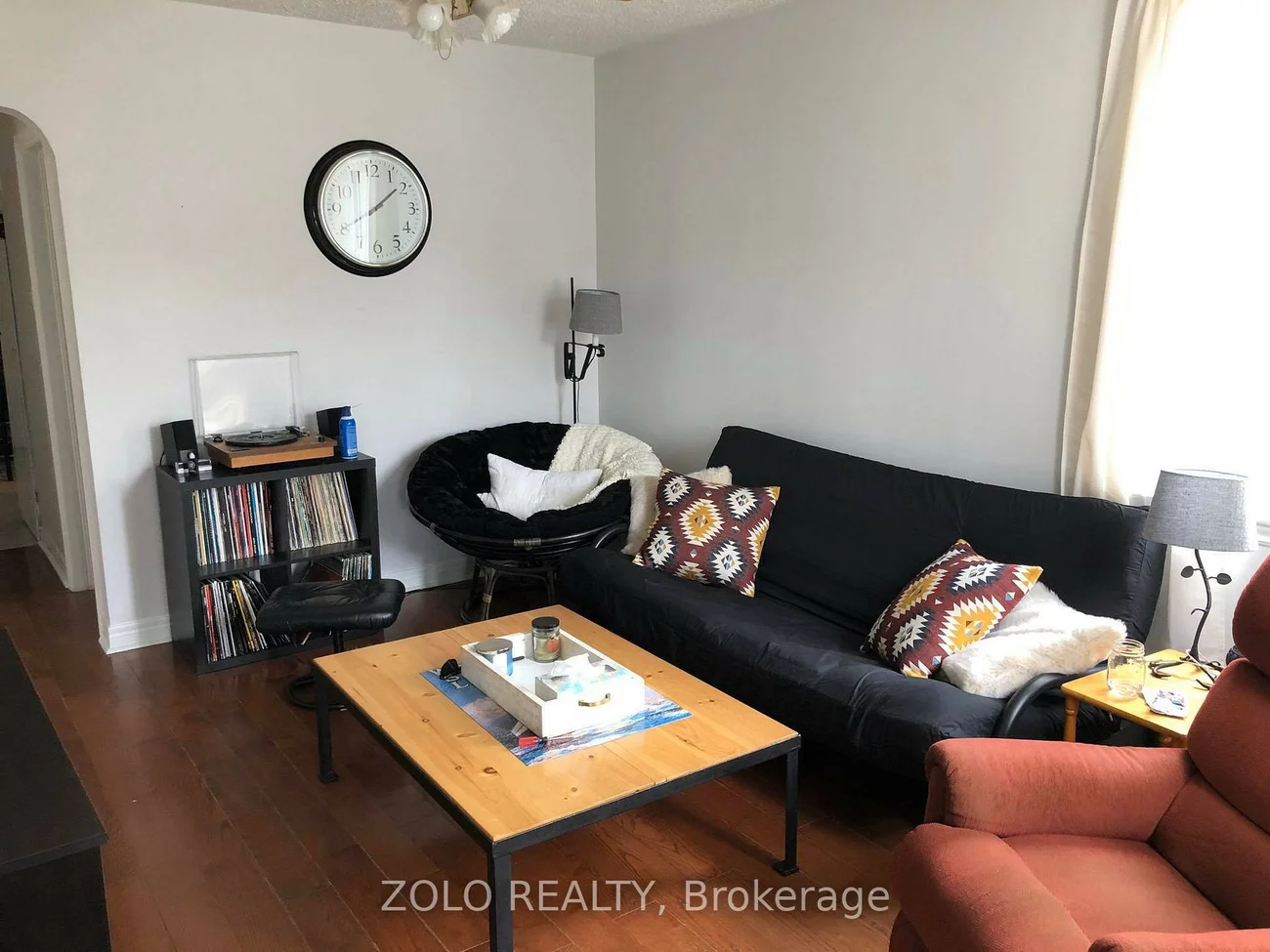 39, Ellerby, West Woodbridge, Vaughan