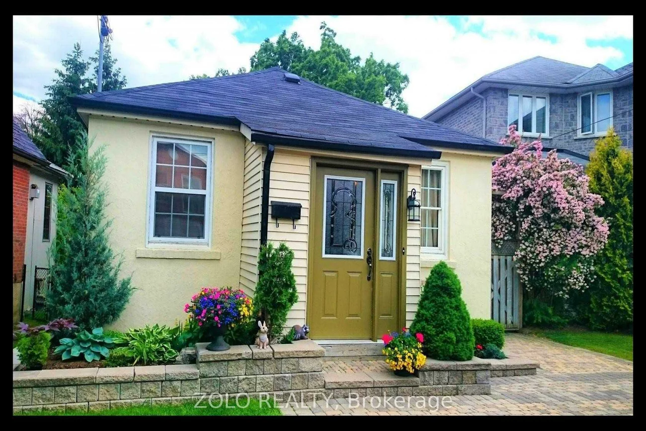 39, Ellerby, West Woodbridge, Vaughan