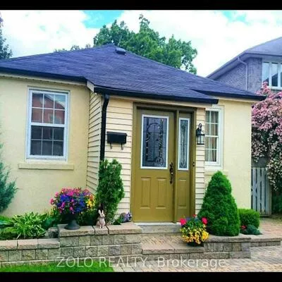 39, Ellerby, West Woodbridge, Vaughan