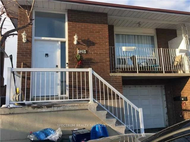 125, Albany, West Woodbridge, Vaughan