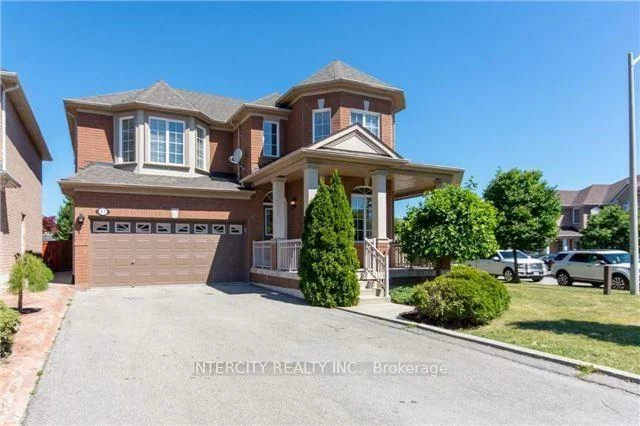 43, Crew, Vellore Village, Vaughan