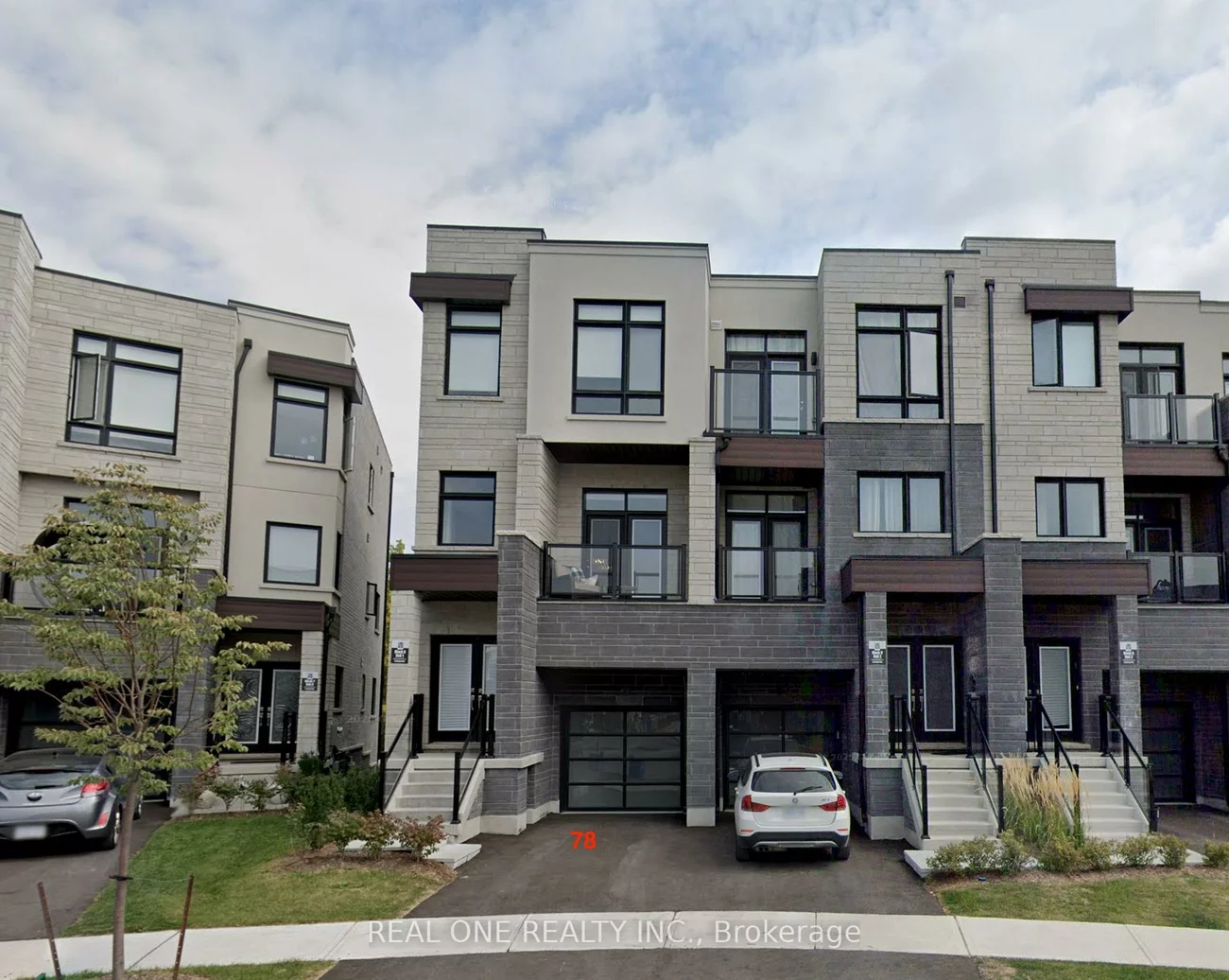 78, Golden, Patterson, Vaughan