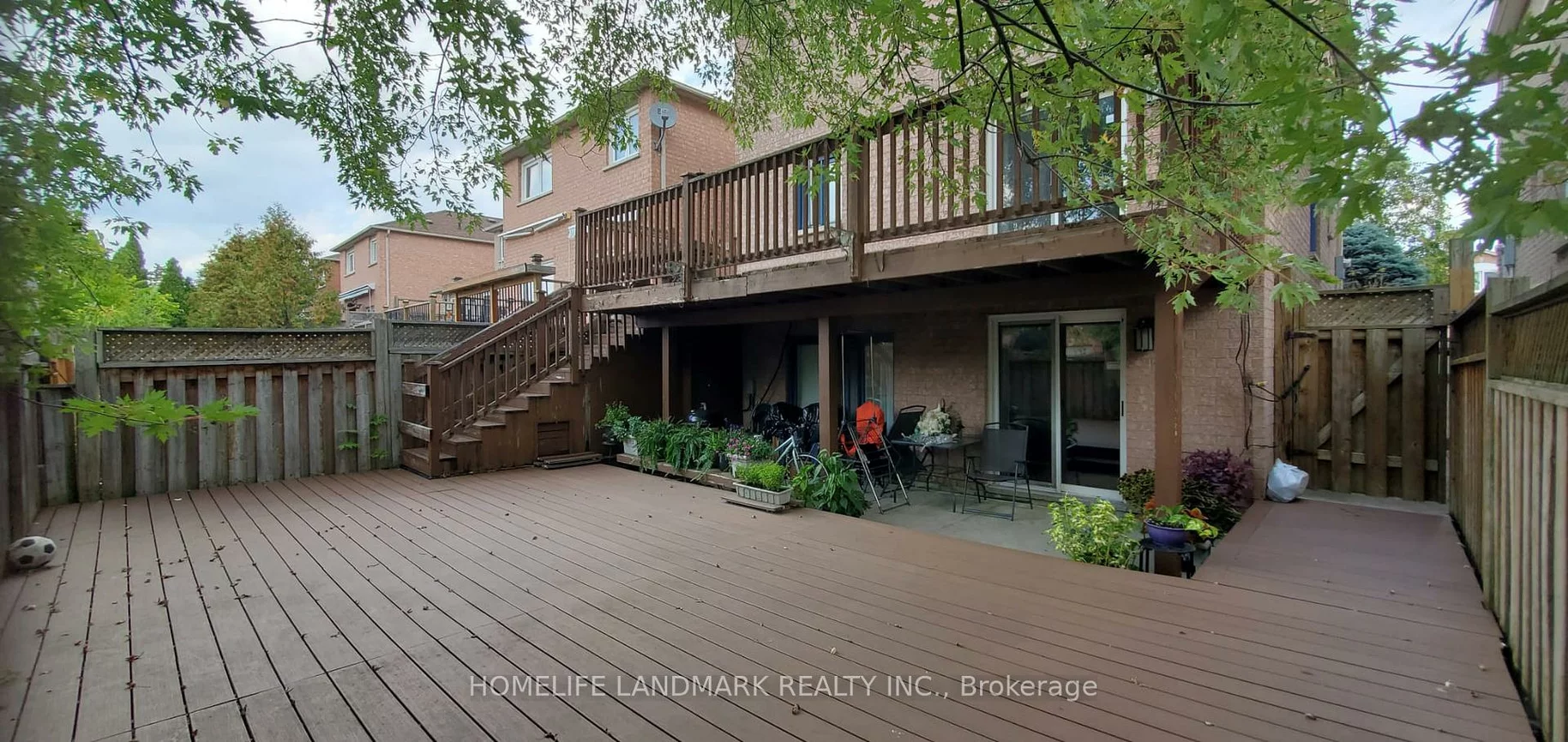 125, Stonebriar, Maple, Vaughan