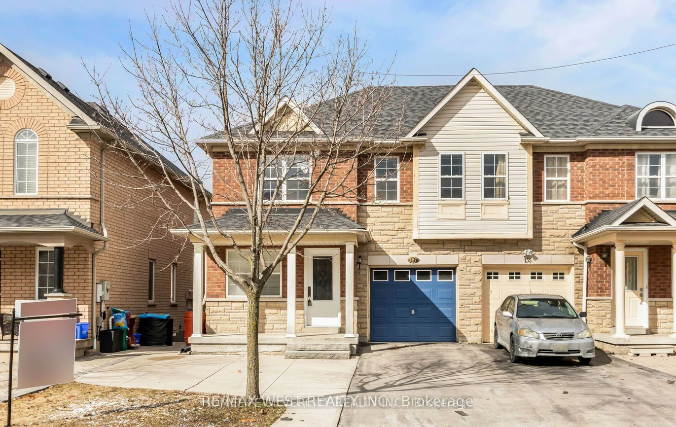 157, Hollywood Hill, Vellore Village, Vaughan