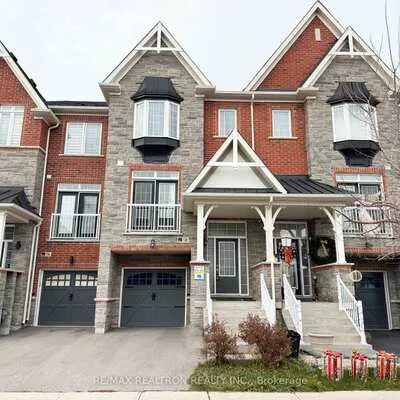 138, Farooq, Vellore Village, Vaughan