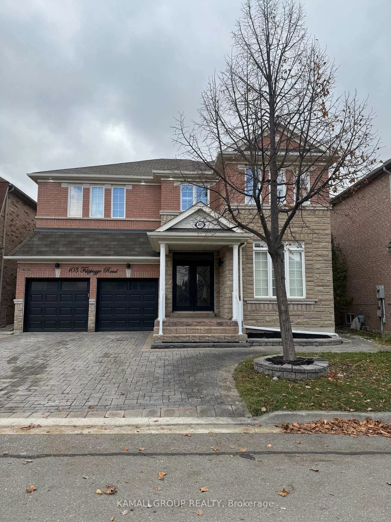 103, Filippazzo, Vellore Village, Vaughan