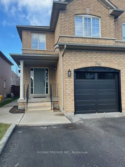 340, Via Carmine, Sonoma Heights, Vaughan