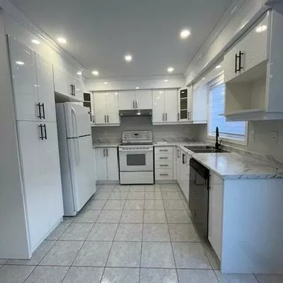 340, Via Carmine, Sonoma Heights, Vaughan