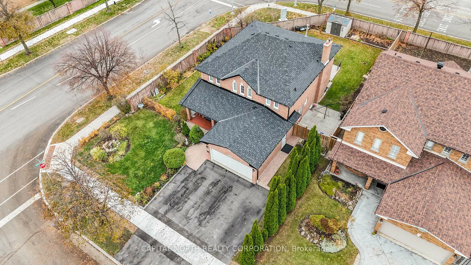 2, Olive Green, East Woodbridge, Vaughan