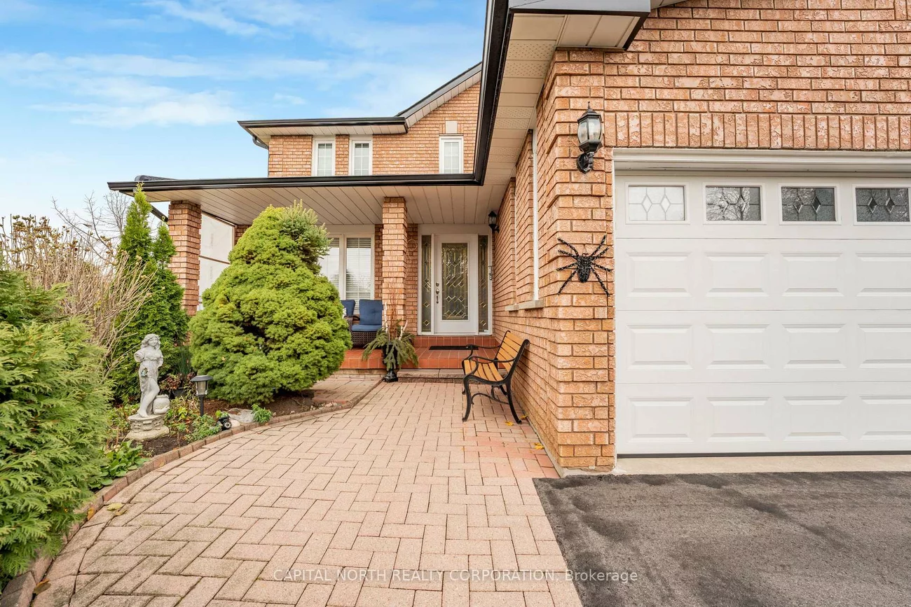 2, Olive Green, East Woodbridge, Vaughan