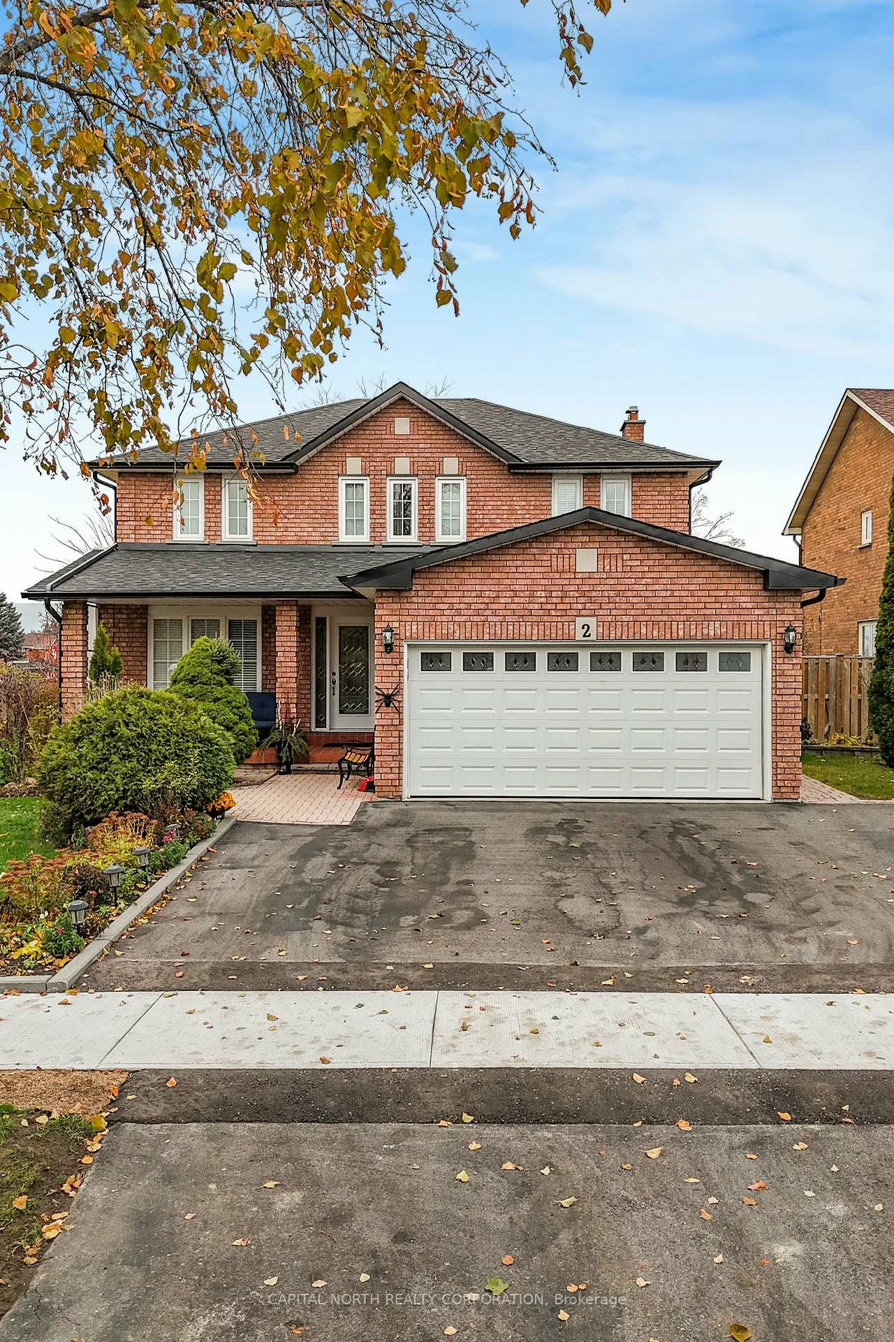 2, Olive Green, East Woodbridge, Vaughan