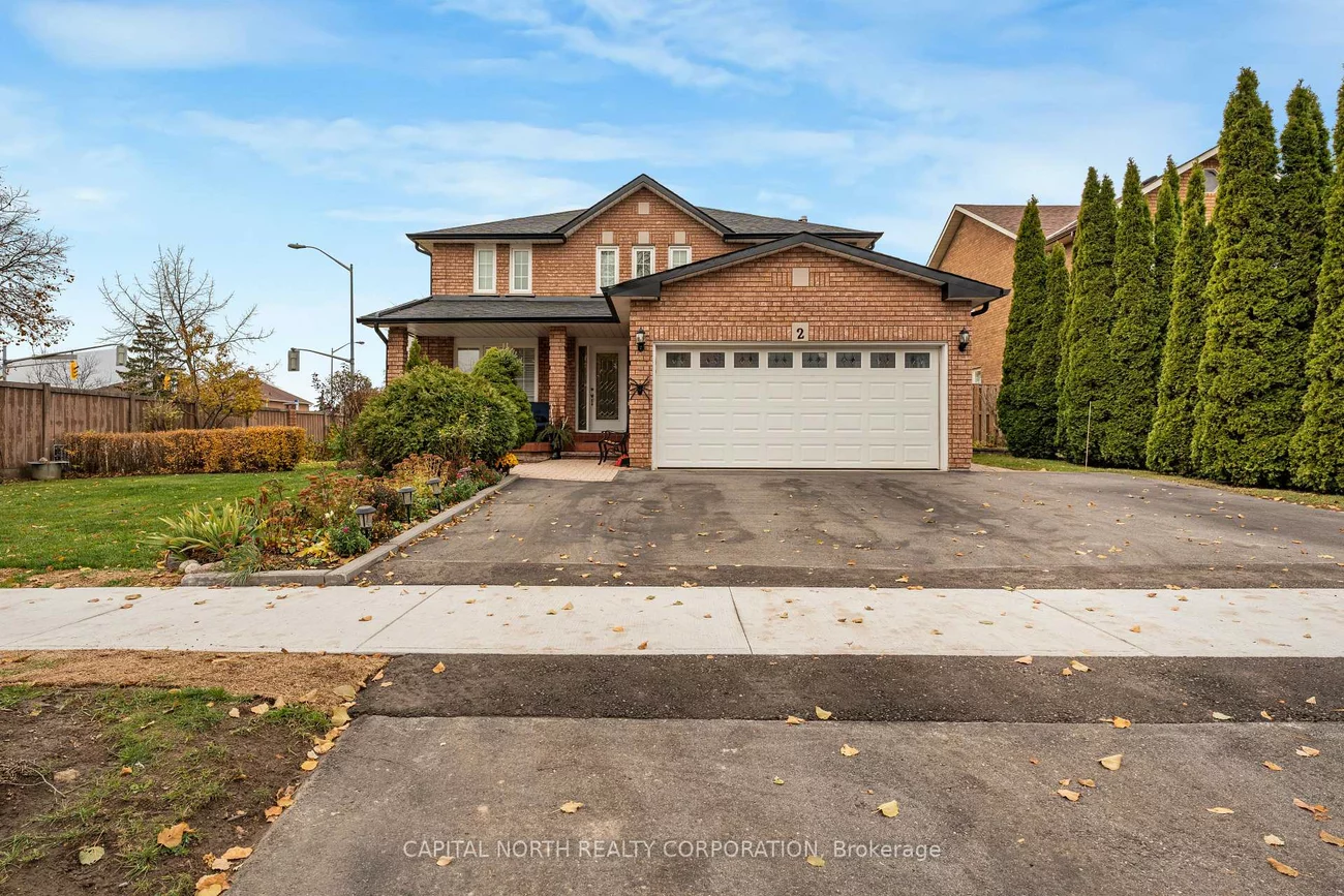 2, Olive Green, East Woodbridge, Vaughan