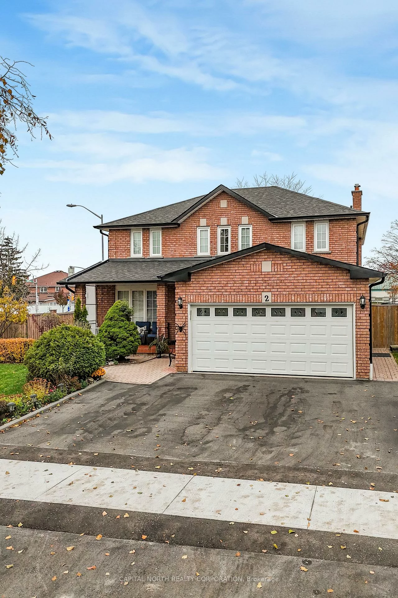 2, Olive Green, East Woodbridge, Vaughan