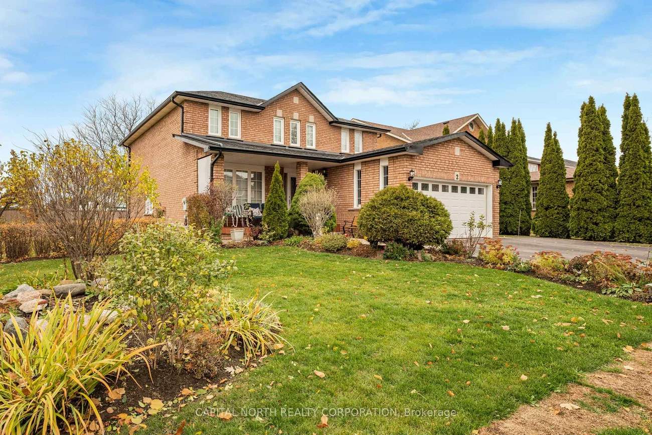 2, Olive Green, East Woodbridge, Vaughan