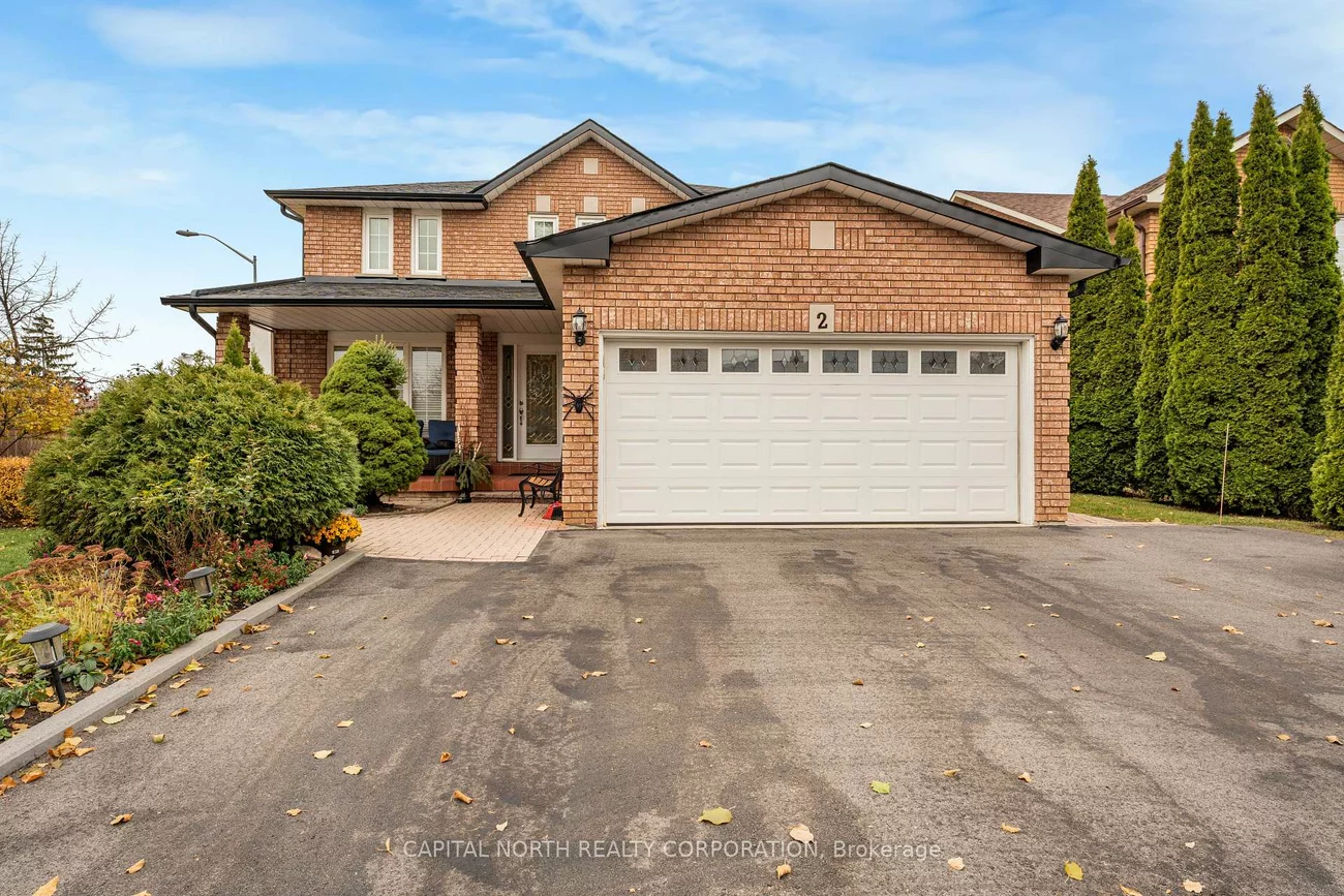 2, Olive Green, East Woodbridge, Vaughan