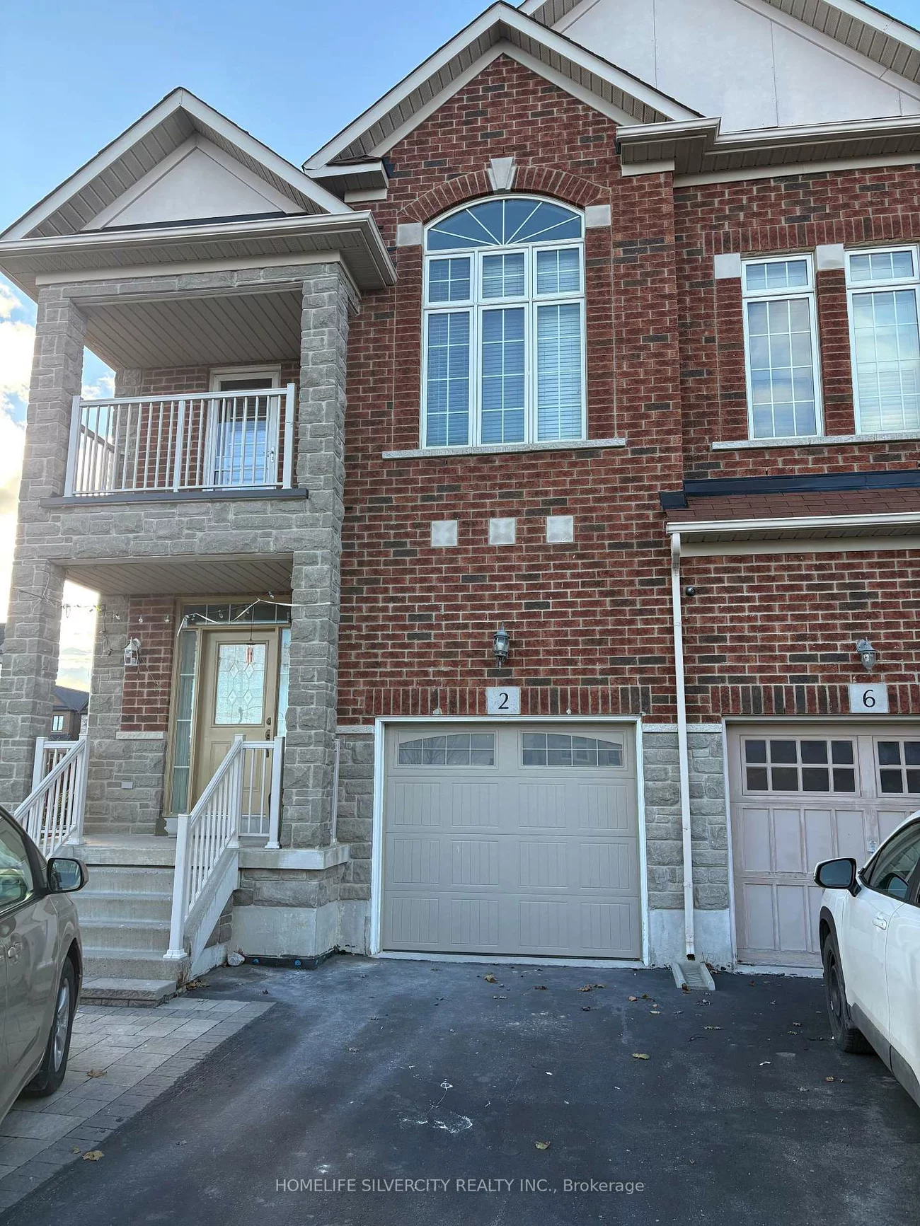 2, Manordale, Vellore Village, Vaughan