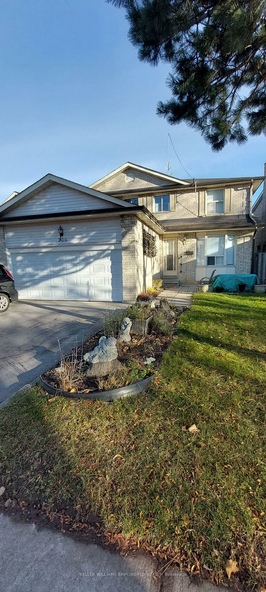 206, York Hill, Crestwood-Springfarm-Yorkhill, Vaughan