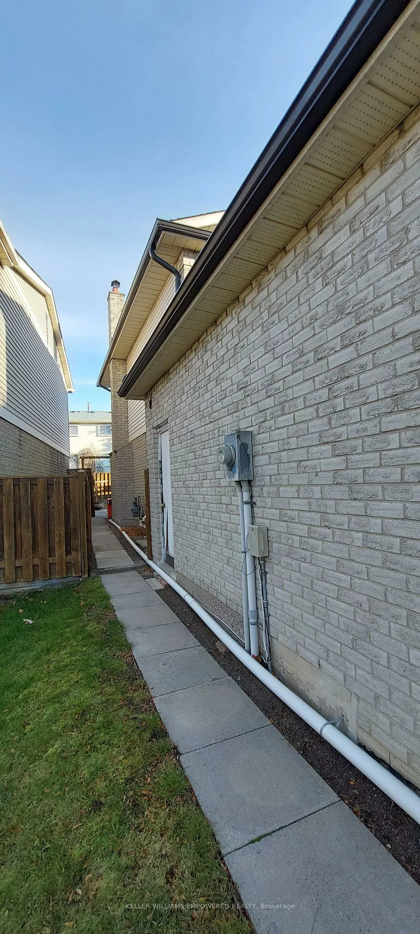 206, York Hill, Crestwood-Springfarm-Yorkhill, Vaughan