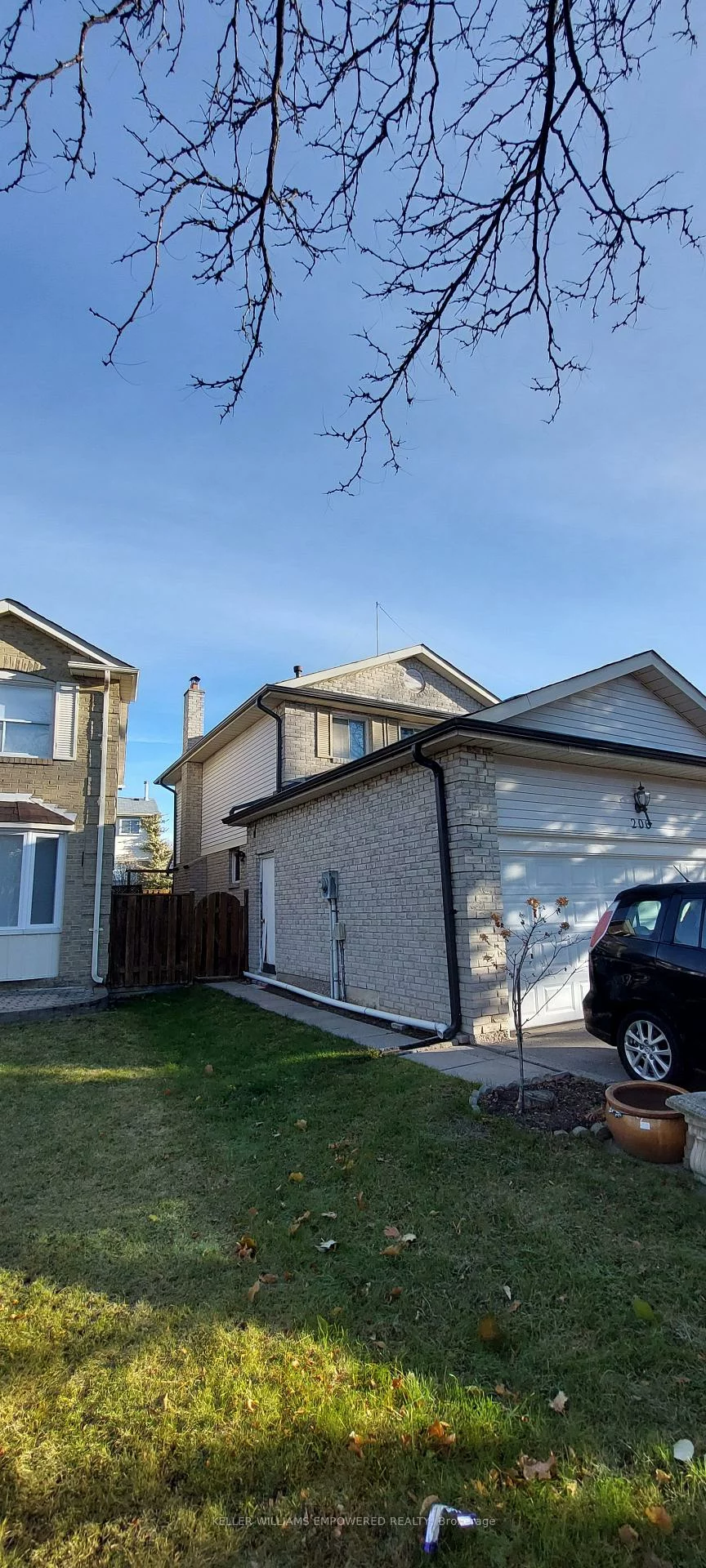 206, York Hill, Crestwood-Springfarm-Yorkhill, Vaughan