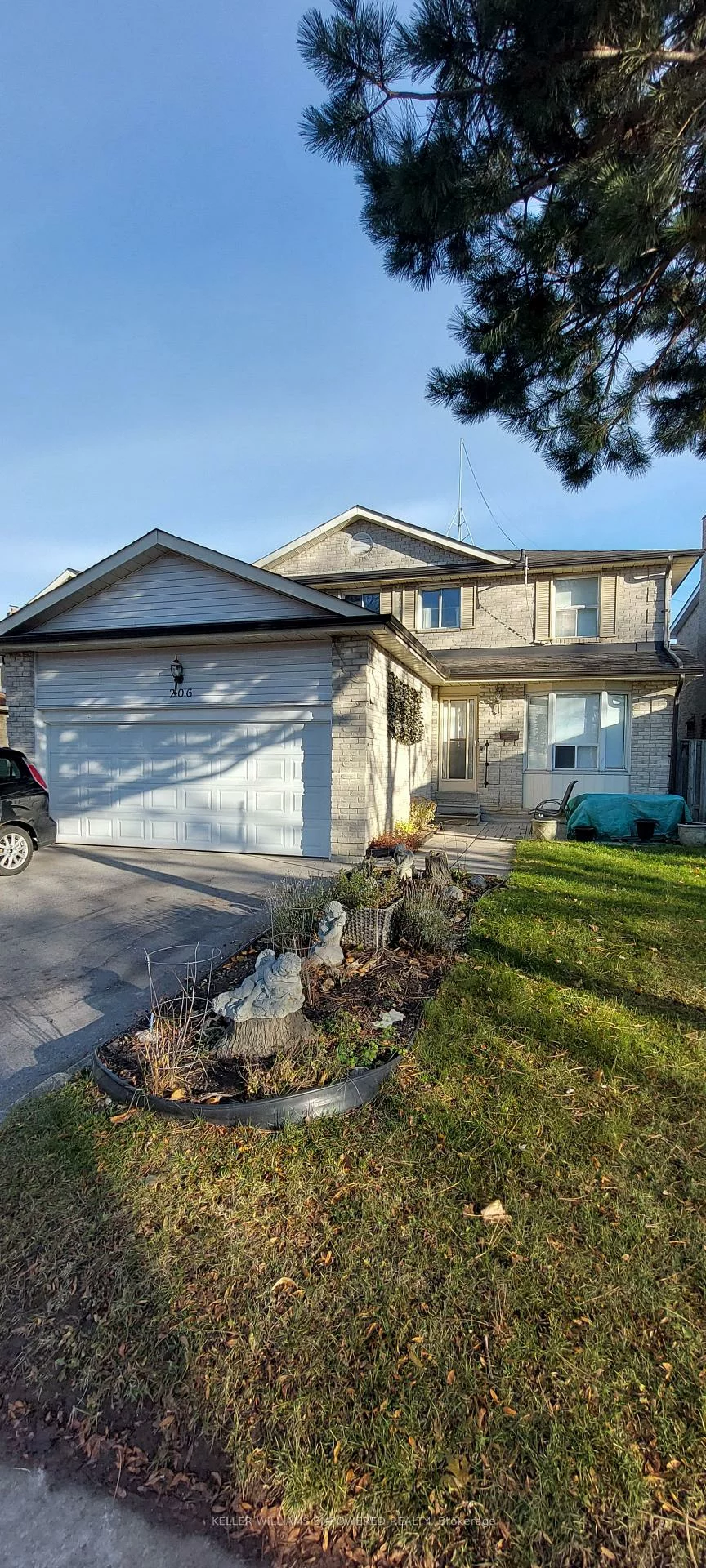 206, York Hill, Crestwood-Springfarm-Yorkhill, Vaughan