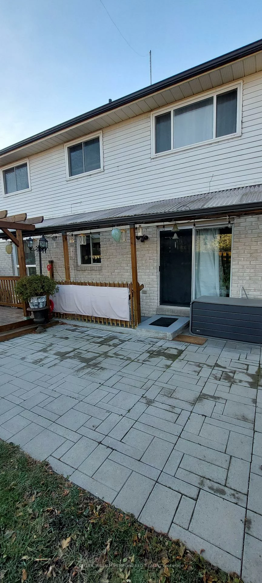 206, York Hill, Crestwood-Springfarm-Yorkhill, Vaughan