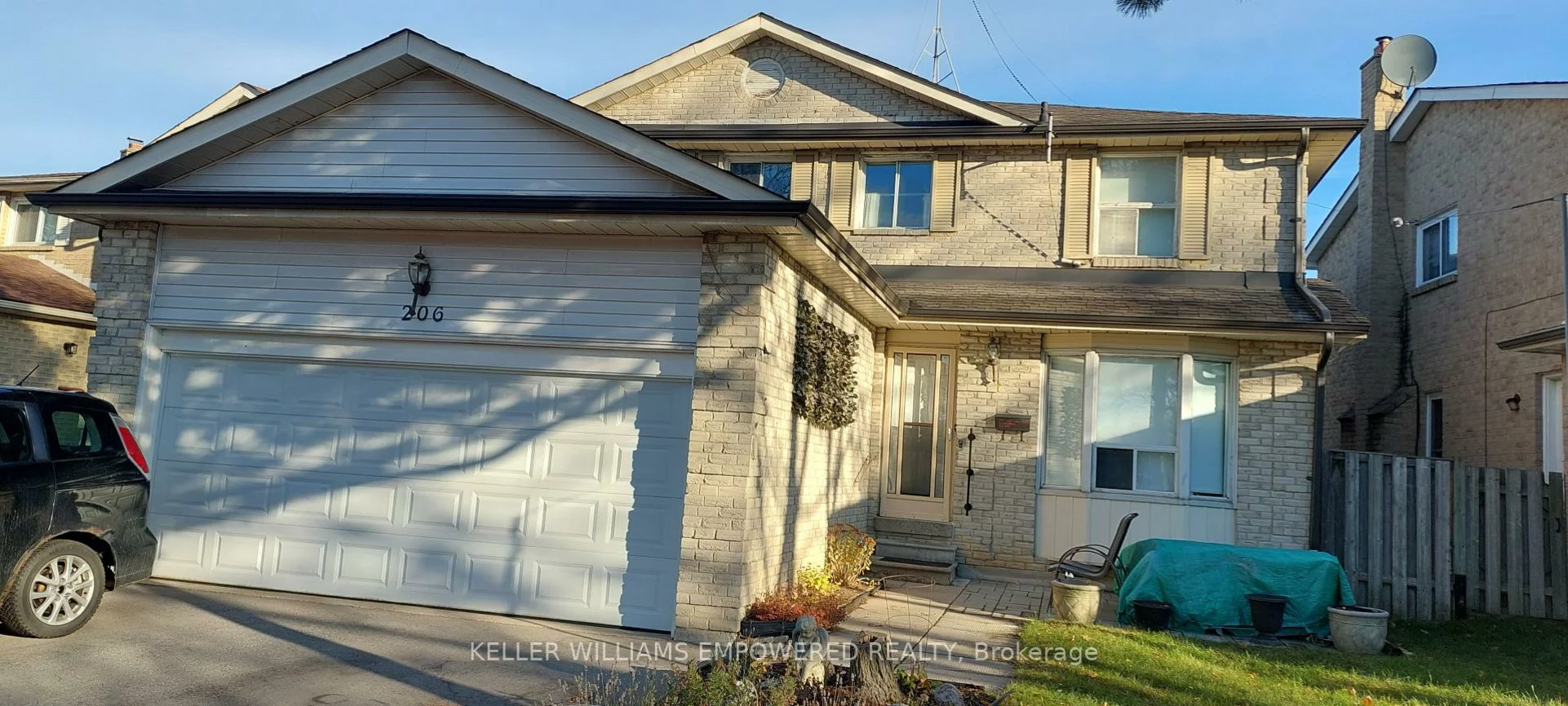 206, York Hill, Crestwood-Springfarm-Yorkhill, Vaughan