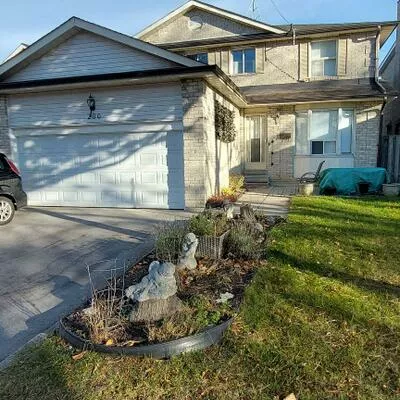 206, York Hill, Crestwood-Springfarm-Yorkhill, Vaughan