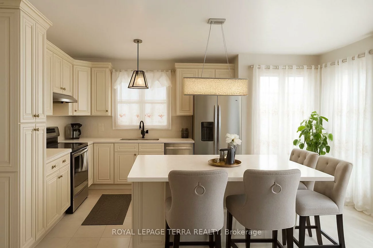 574, Vellore Woods, Vellore Village, Vaughan