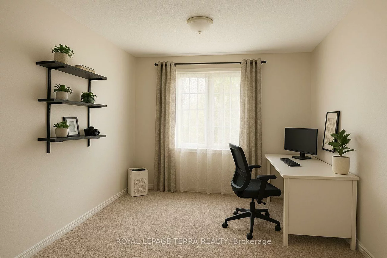 574, Vellore Woods, Vellore Village, Vaughan