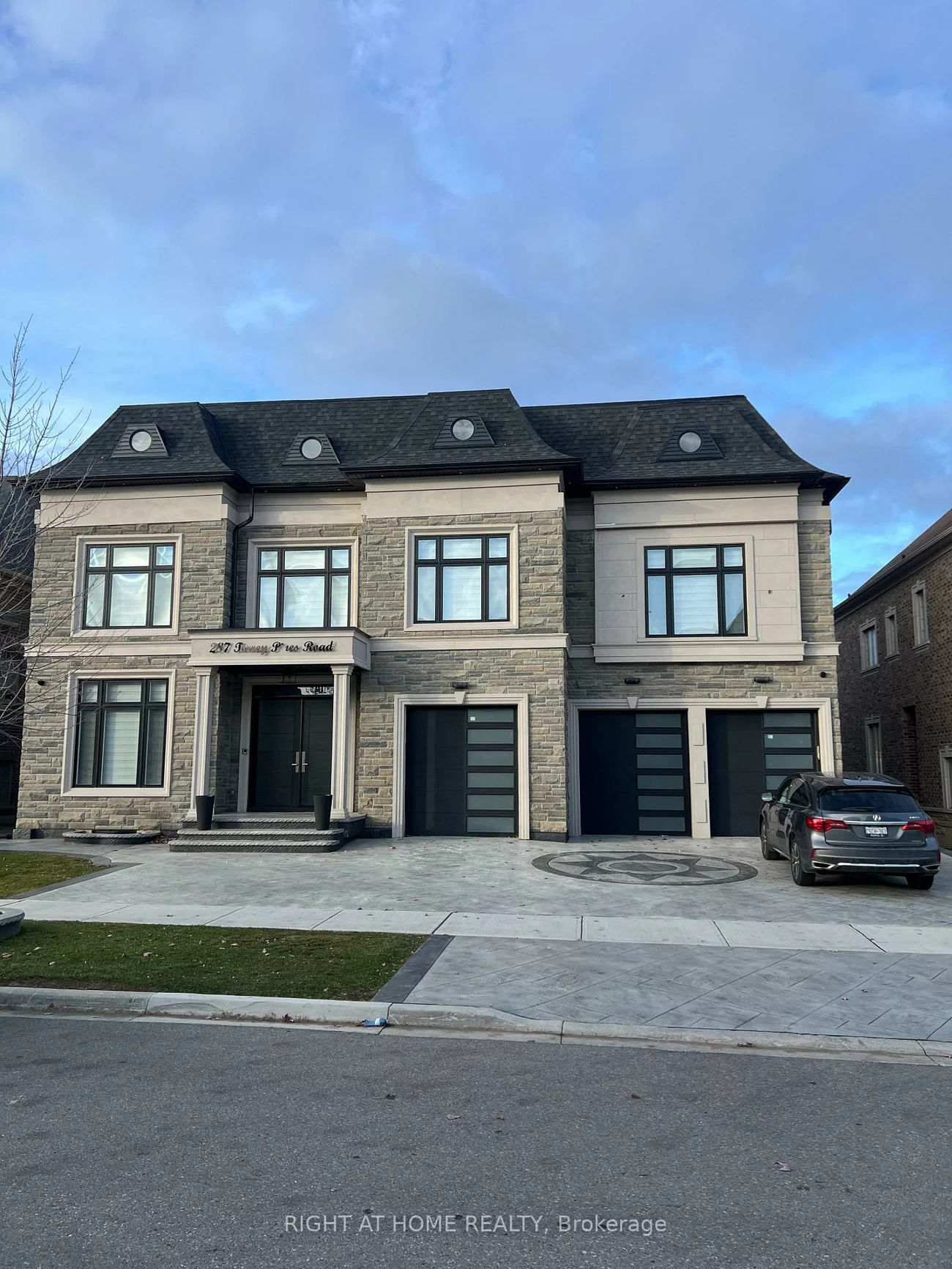 287, Torrey Pines, Kleinburg, Vaughan