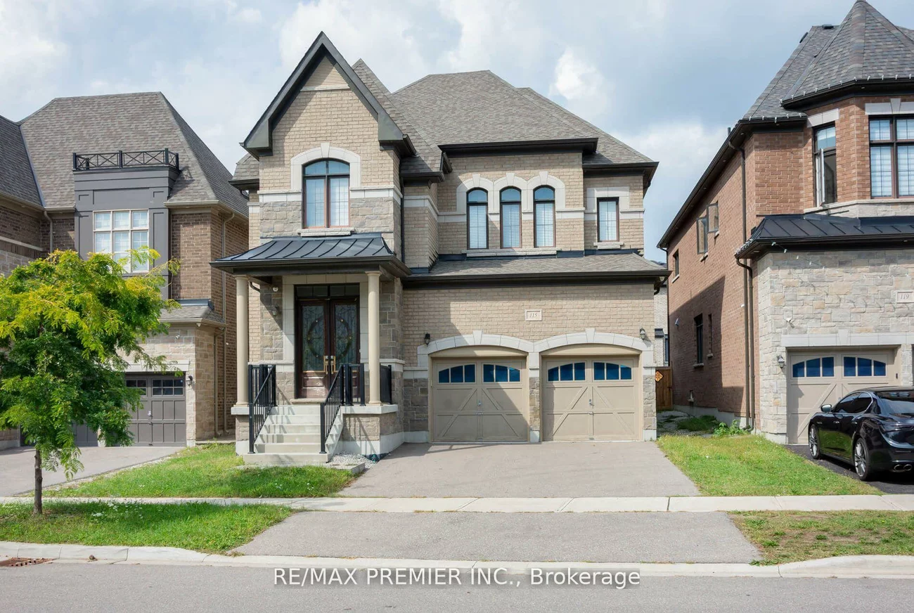 115, Rotondo, Kleinburg, Vaughan