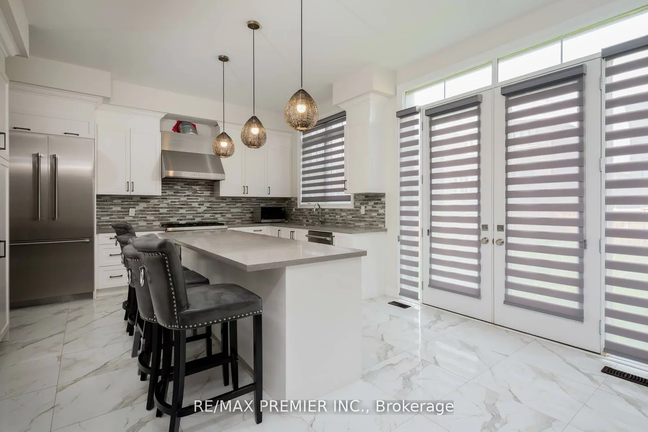 115, Rotondo, Kleinburg, Vaughan