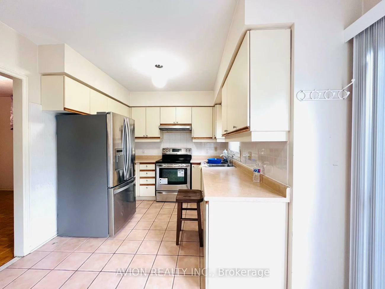 15, Cantertrot, Brownridge, Vaughan