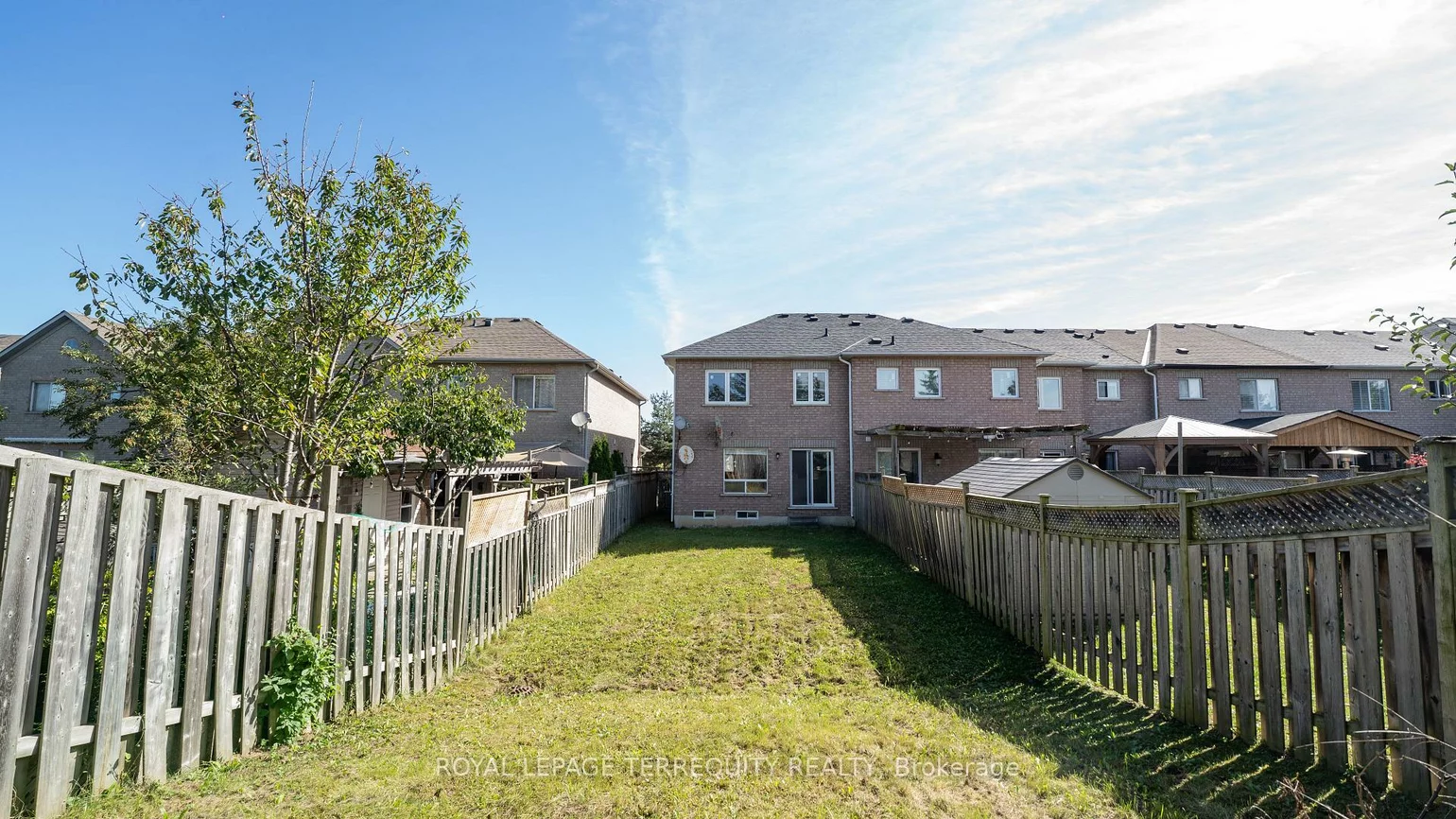 168, Deepsprings, Vellore Village, Vaughan