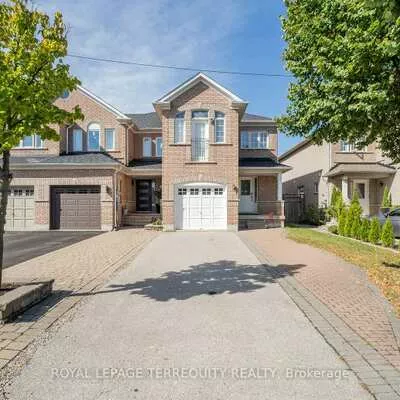 168, Deepsprings, Vellore Village, Vaughan