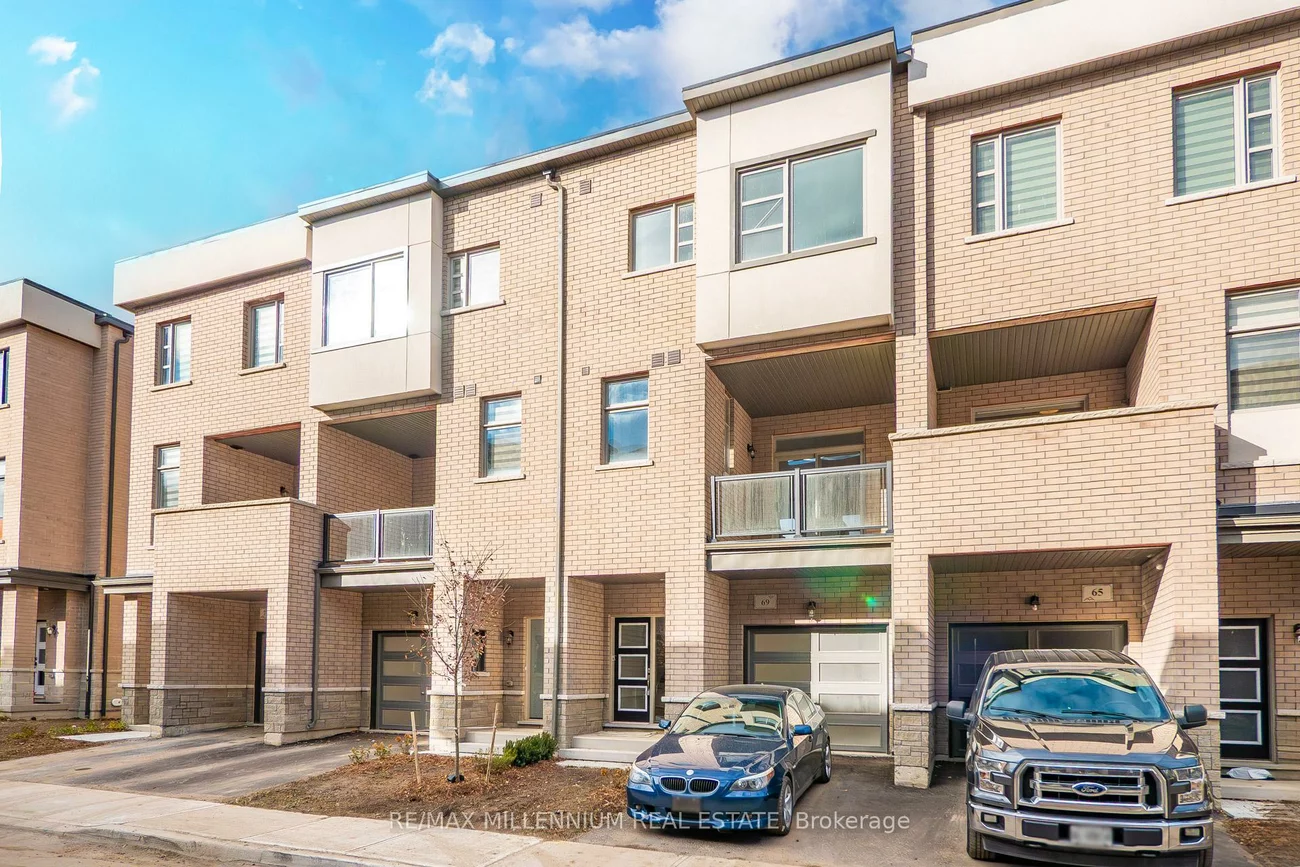 69, Inverary, Elder Mills, Vaughan