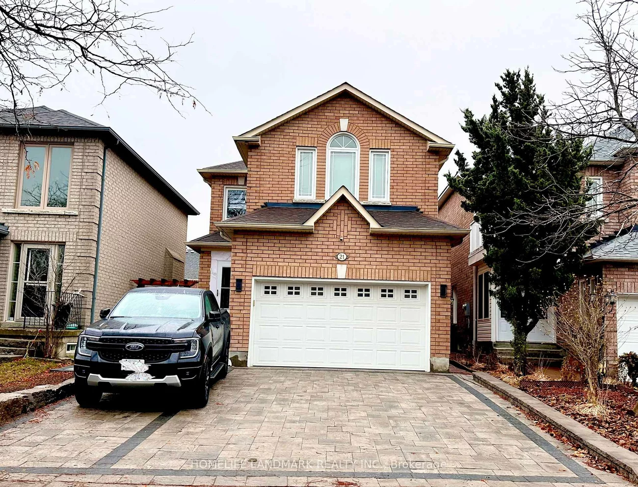 21, Villandry, Maple, Vaughan
