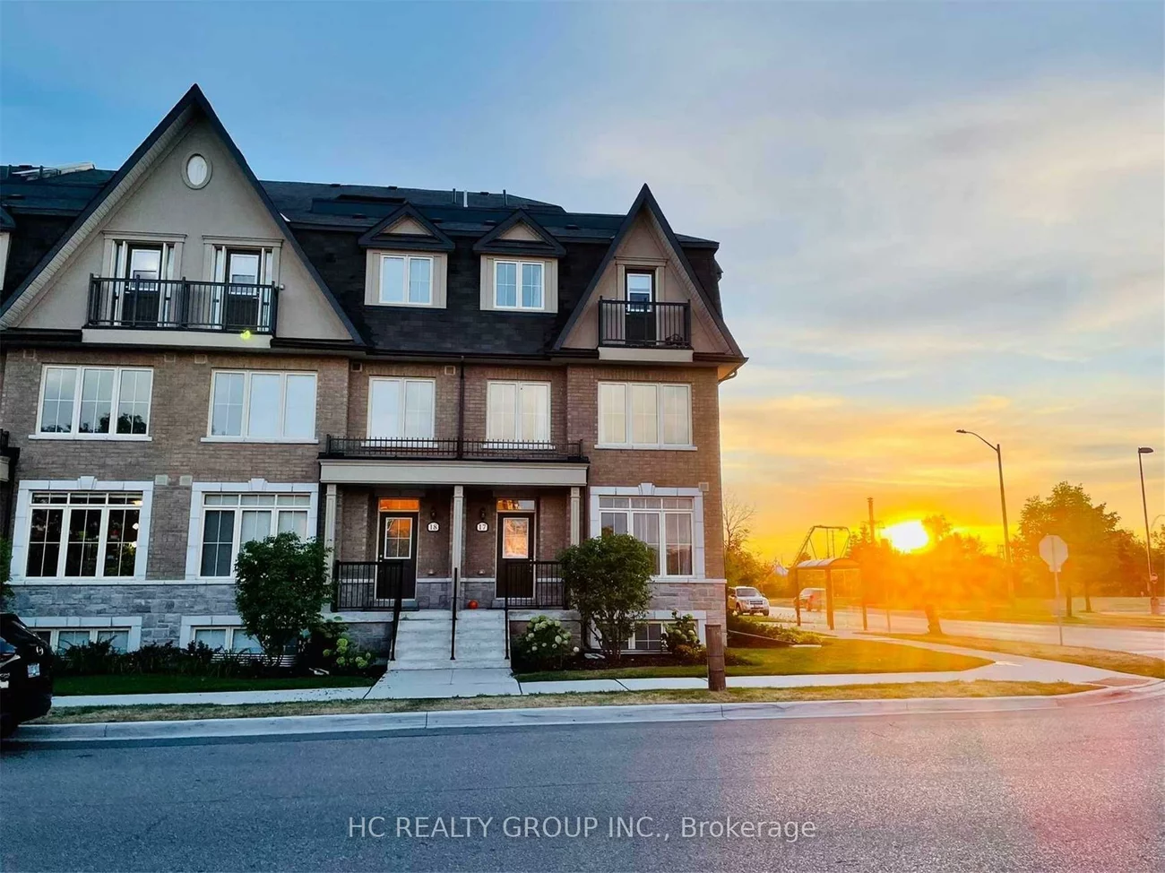 181, Parktree, Maple, Vaughan