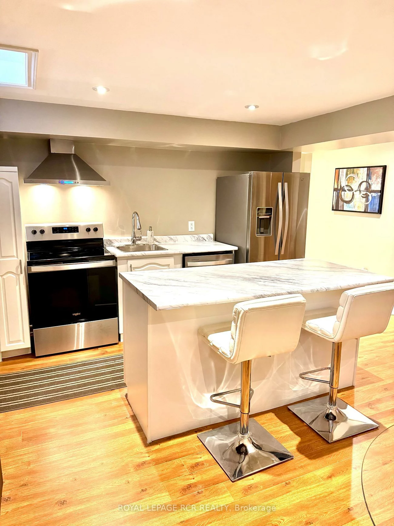 42, Cherokee, Maple, Vaughan