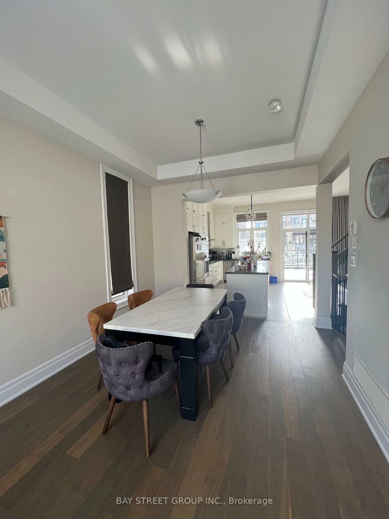 37, Carrville Woods, Patterson, Vaughan