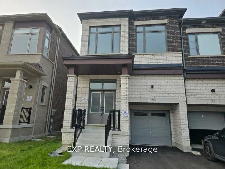 64, Singhampton, Kleinburg, Vaughan